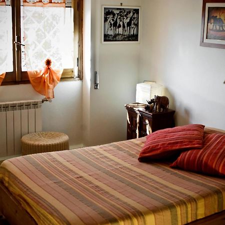 B&B Agliarvali Rome Exterior photo