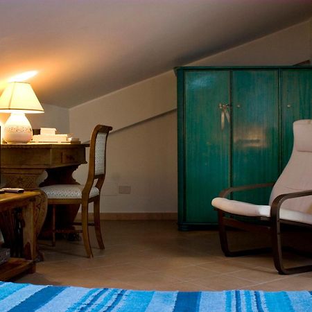 B&B Agliarvali Rome Exterior photo