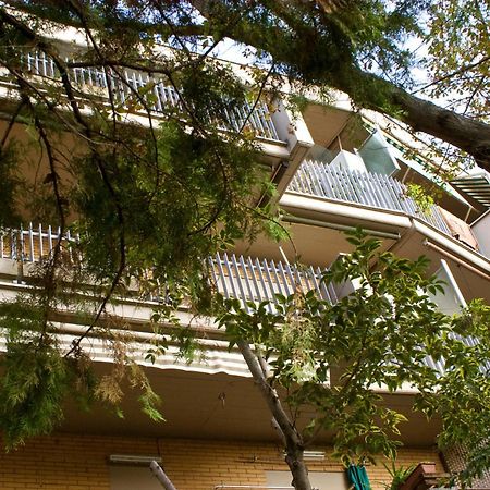B&B Agliarvali Rome Exterior photo