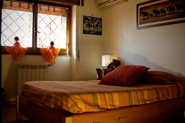 B&B Agliarvali Rome Exterior photo